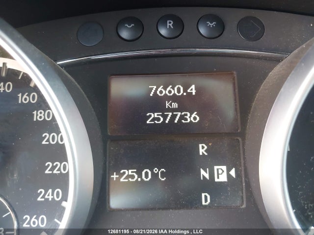 Aukcja sprzedaży 2011 Mercedes-benz Gl 350 Bluetec, vin: 4JGBF2FE3BA659978, numer aukcji: 12681195