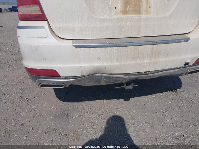 Aukcja sprzedaży 2011 Mercedes-benz Gl 350 Bluetec, vin: 4JGBF2FE3BA659978, numer aukcji: 12681195