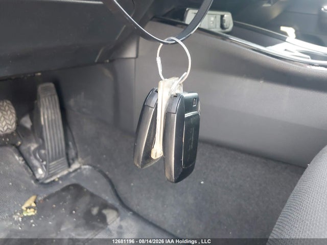 JTDACACU1T3065572 Toyota Prius Plug-in Hybrid Se