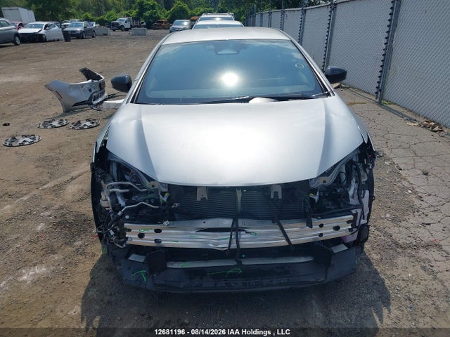 JTDACACU1T3065572 Toyota Prius Plug-in Hybrid Se