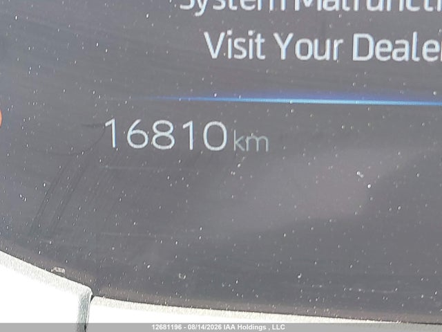 JTDACACU1T3065572 Toyota Prius Plug-in Hybrid Se