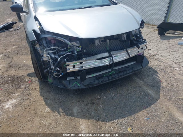JTDACACU1T3065572 Toyota Prius Plug-in Hybrid Se