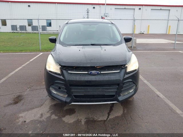 Ford ESCAPE SE 2014 1FMCU0GX7EUA87394 Image 12