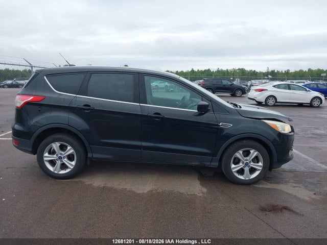 Ford ESCAPE SE 2014 1FMCU0GX7EUA87394 Image 13