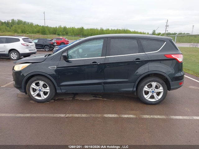 Ford ESCAPE SE 2014 1FMCU0GX7EUA87394 Image 14