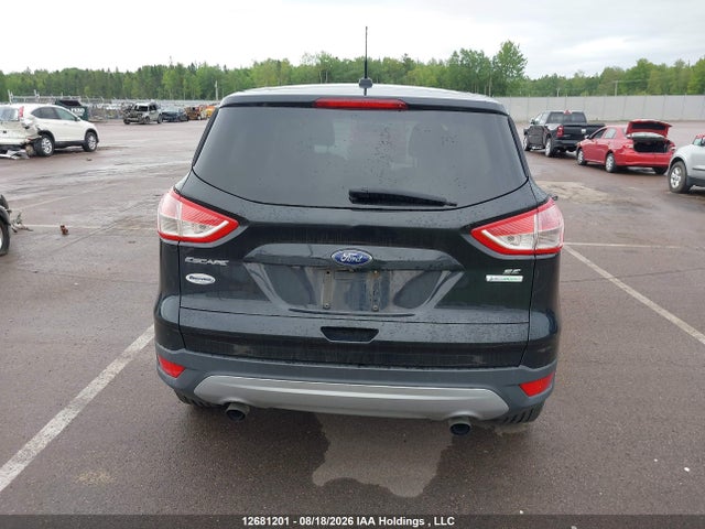 Ford ESCAPE SE 2014 1FMCU0GX7EUA87394 Image 16