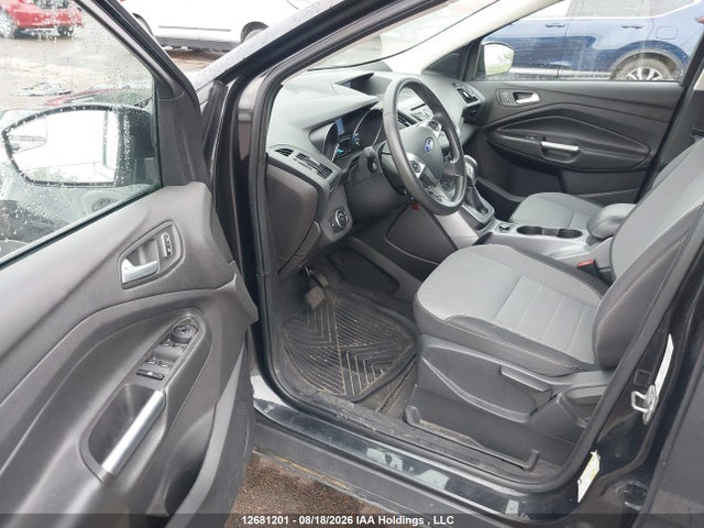 Ford ESCAPE SE 2014 1FMCU0GX7EUA87394 Image 19