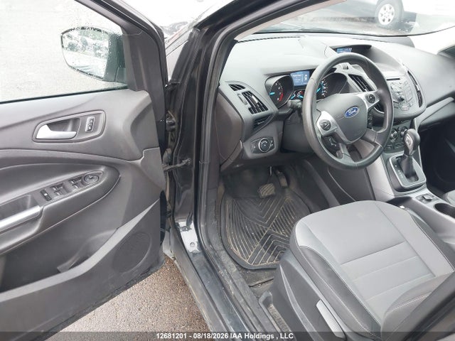 Ford ESCAPE SE 2014 1FMCU0GX7EUA87394 Image 20