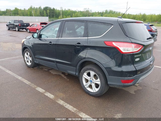 Ford ESCAPE SE 2014 1FMCU0GX7EUA87394 Image 3