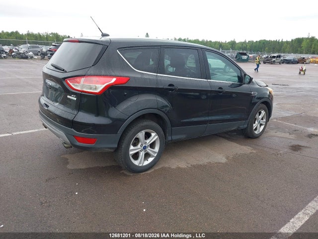 Ford ESCAPE SE 2014 1FMCU0GX7EUA87394 Image 4