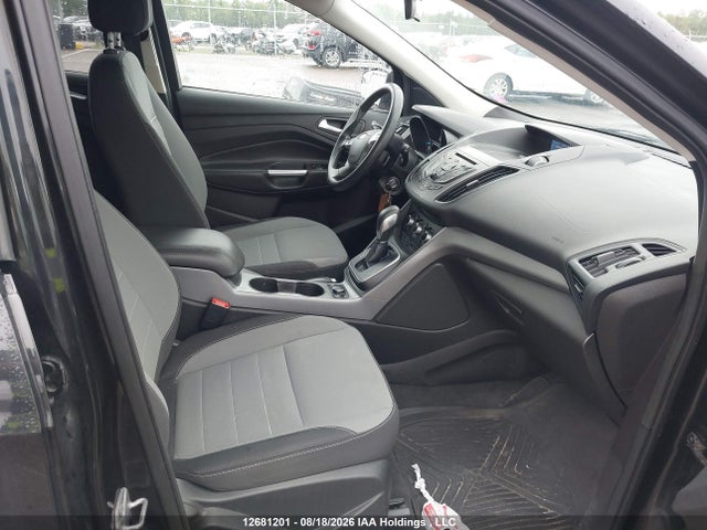 Ford ESCAPE SE 2014 1FMCU0GX7EUA87394 Image 5