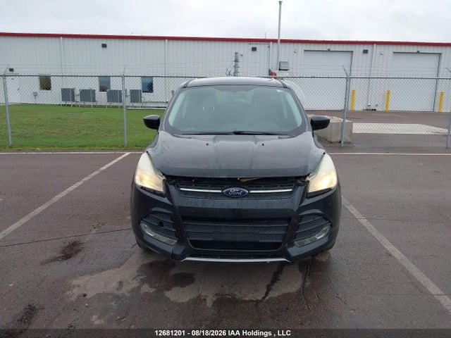 Ford ESCAPE SE 2014 1FMCU0GX7EUA87394 Image 6