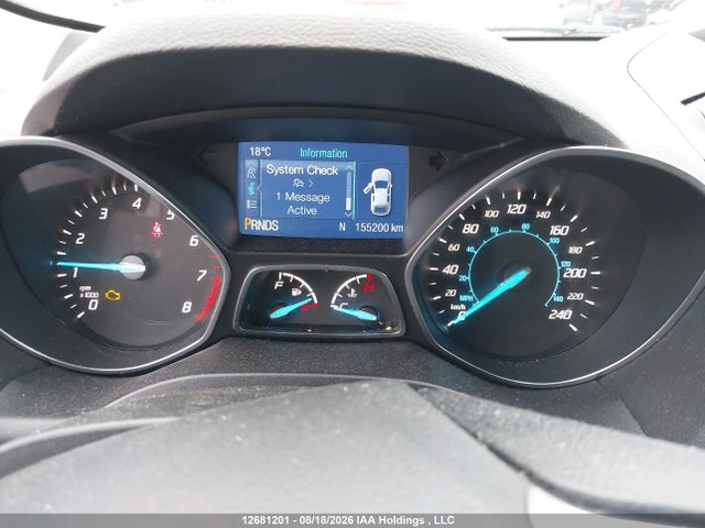 Ford ESCAPE SE 2014 1FMCU0GX7EUA87394 Image 7