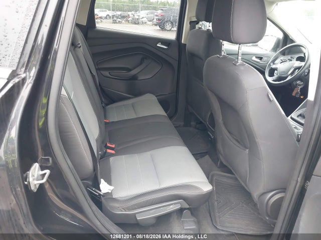 Ford ESCAPE SE 2014 1FMCU0GX7EUA87394 Image 8