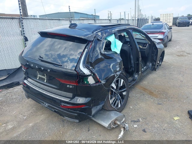 YV4M12RC9T1458722 Volvo Xc60 Mild Hybrid Plus