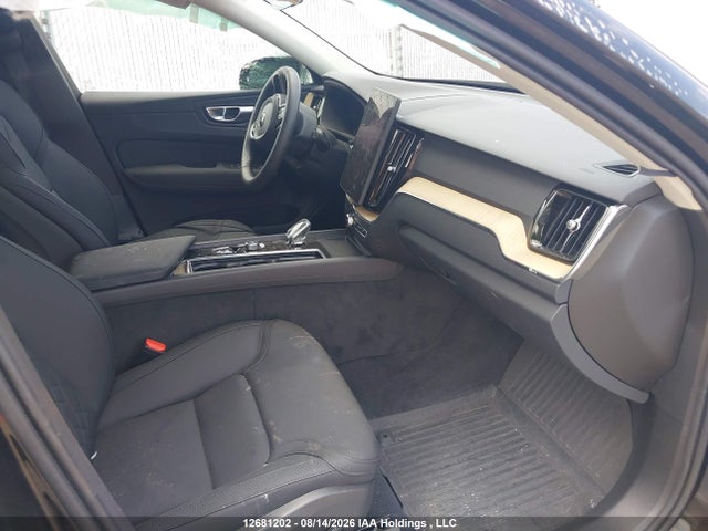 YV4M12RC9T1458722 Volvo Xc60 Mild Hybrid Plus