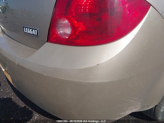 2007 Chevrolet Cobalt Lt მანქანა იყიდება აუქციონზე, vin: 1G1AL55F277331291, აუქციონის ნომერი: 12681204