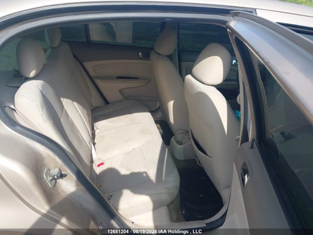 2007 Chevrolet Cobalt Lt მანქანა იყიდება აუქციონზე, vin: 1G1AL55F277331291, აუქციონის ნომერი: 12681204