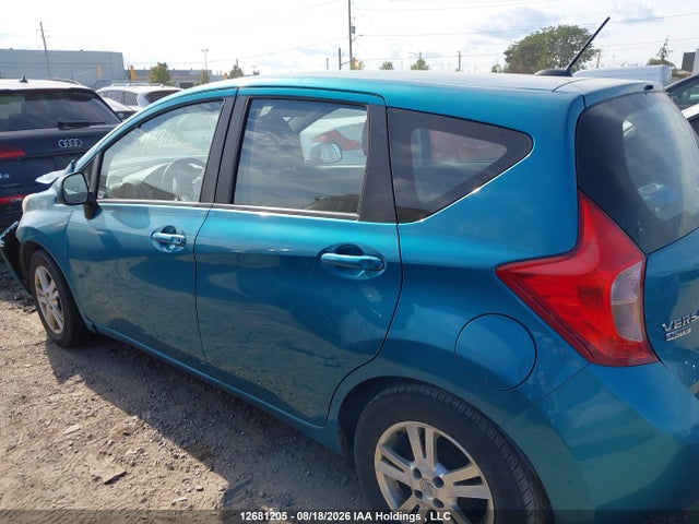 Aukcja sprzedaży 2014 Nissan Versa Note 1.6 S/1.6 Sl/1.6 Sv, vin: 3N1CE2CP7EL390434, numer aukcji: 12681205
