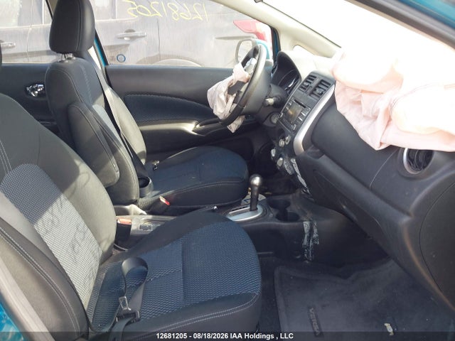 Aukcja sprzedaży 2014 Nissan Versa Note 1.6 S/1.6 Sl/1.6 Sv, vin: 3N1CE2CP7EL390434, numer aukcji: 12681205