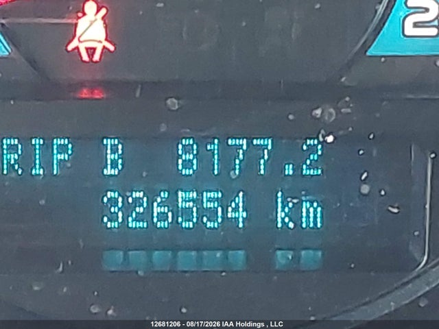 2010 Ford Fusion Sel მანქანა იყიდება აუქციონზე, vin: 3FAHP0JG7AR171037, აუქციონის ნომერი: 12681206