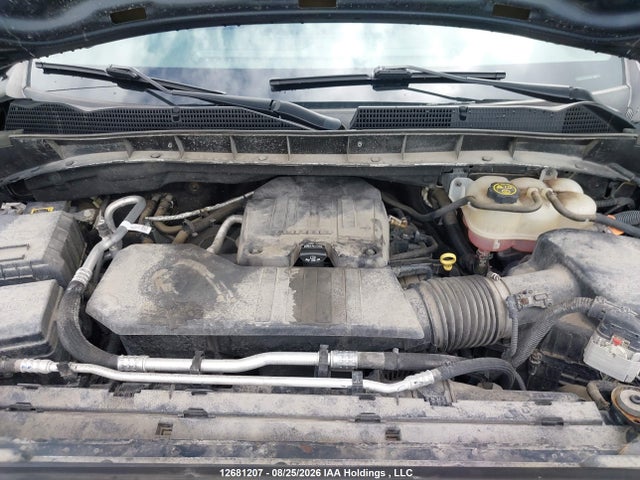 1GTP9AEK5LZ345805 GMC SIERRA 1500