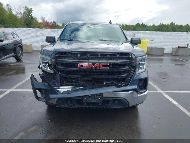 1GTP9AEK5LZ345805 GMC SIERRA 1500
