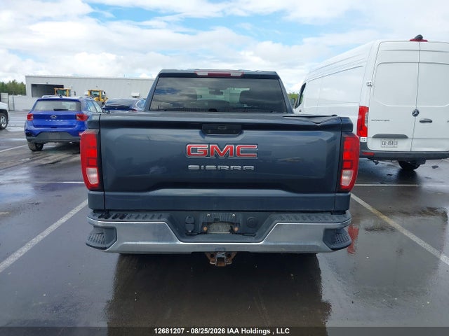 1GTP9AEK5LZ345805 GMC SIERRA 1500