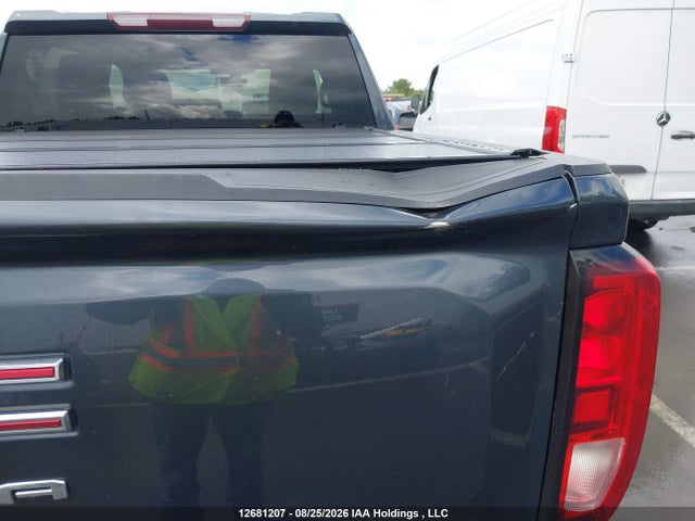 1GTP9AEK5LZ345805 GMC SIERRA 1500