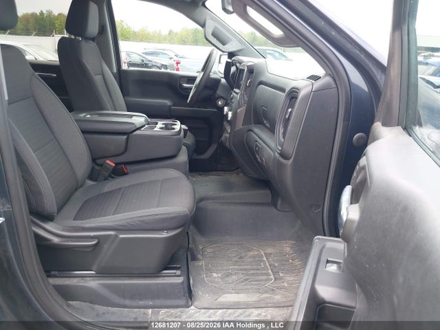 1GTP9AEK5LZ345805 GMC SIERRA 1500