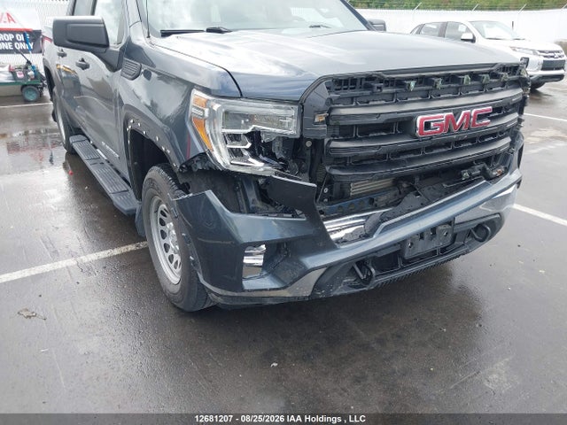1GTP9AEK5LZ345805 GMC SIERRA 1500