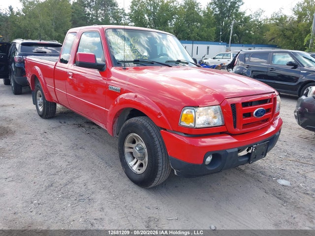 Продаж на аукціоні авто 2011 Ford Ranger Sport, vin: 1FTKR4EE4BPA19624, номер лоту: 12681209