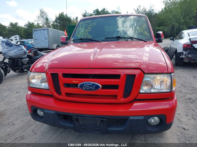 Продаж на аукціоні авто 2011 Ford Ranger Sport, vin: 1FTKR4EE4BPA19624, номер лоту: 12681209