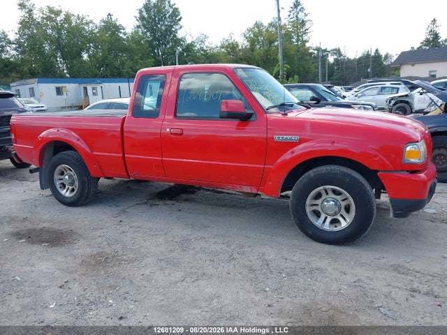 Продаж на аукціоні авто 2011 Ford Ranger Sport, vin: 1FTKR4EE4BPA19624, номер лоту: 12681209