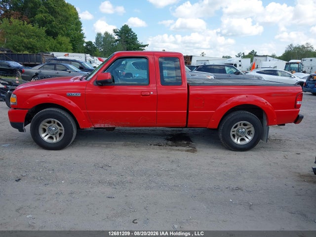 Продаж на аукціоні авто 2011 Ford Ranger Sport, vin: 1FTKR4EE4BPA19624, номер лоту: 12681209