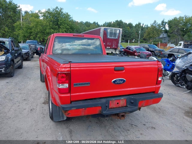Продаж на аукціоні авто 2011 Ford Ranger Sport, vin: 1FTKR4EE4BPA19624, номер лоту: 12681209