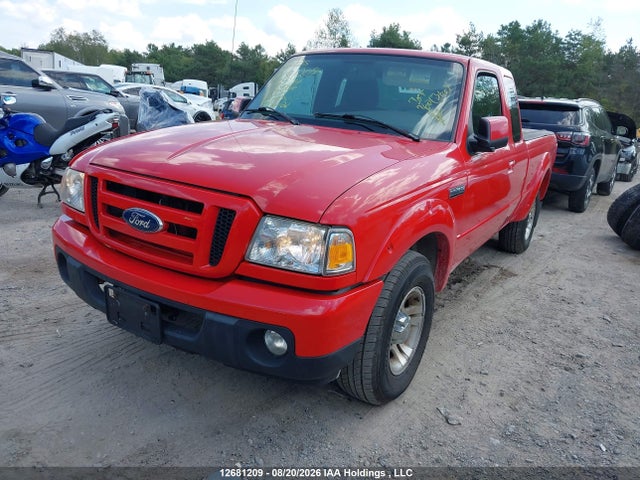 Продаж на аукціоні авто 2011 Ford Ranger Sport, vin: 1FTKR4EE4BPA19624, номер лоту: 12681209
