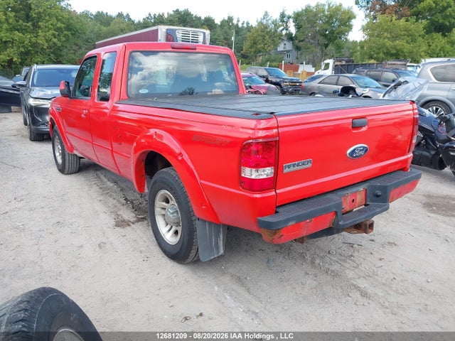 Продаж на аукціоні авто 2011 Ford Ranger Sport, vin: 1FTKR4EE4BPA19624, номер лоту: 12681209