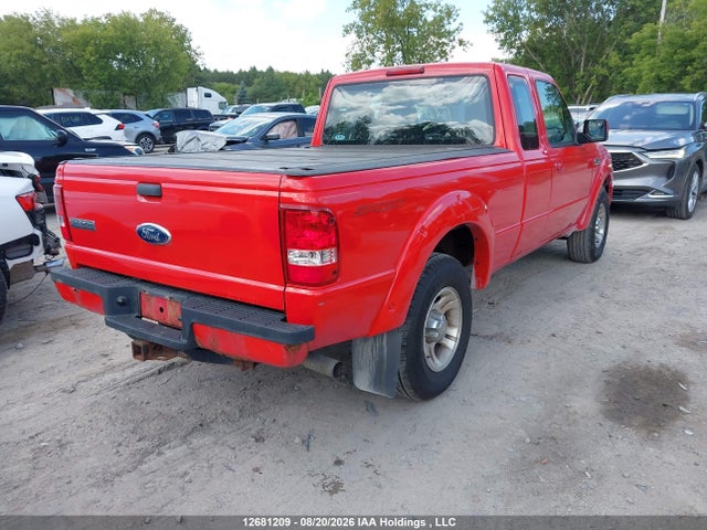 Продаж на аукціоні авто 2011 Ford Ranger Sport, vin: 1FTKR4EE4BPA19624, номер лоту: 12681209