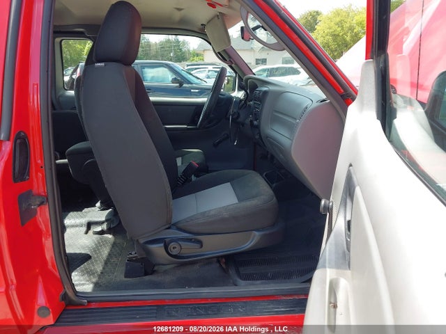 Продаж на аукціоні авто 2011 Ford Ranger Sport, vin: 1FTKR4EE4BPA19624, номер лоту: 12681209