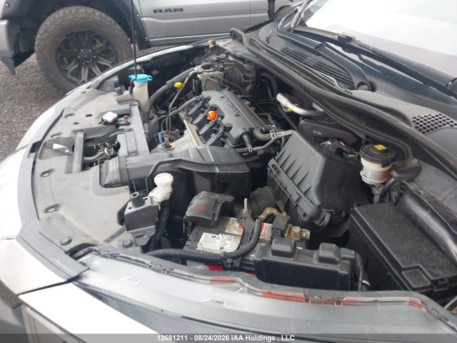 3CZRU6H32LM102179 Honda HR-V LX