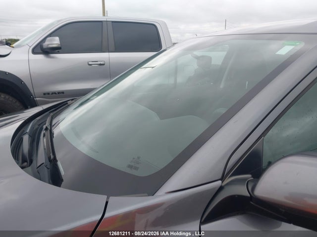 3CZRU6H32LM102179 Honda HR-V LX