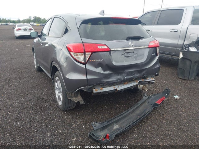 3CZRU6H32LM102179 Honda HR-V LX