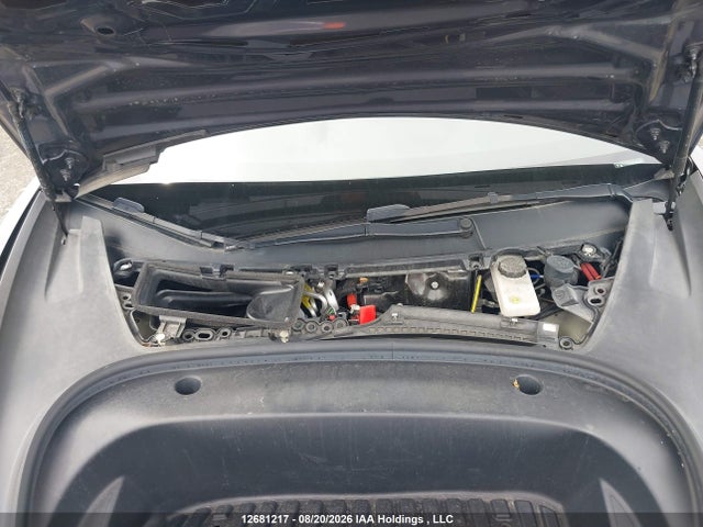 Tesla MODEL 3 2022 5YJ3E1EA1NF336528 Image 10