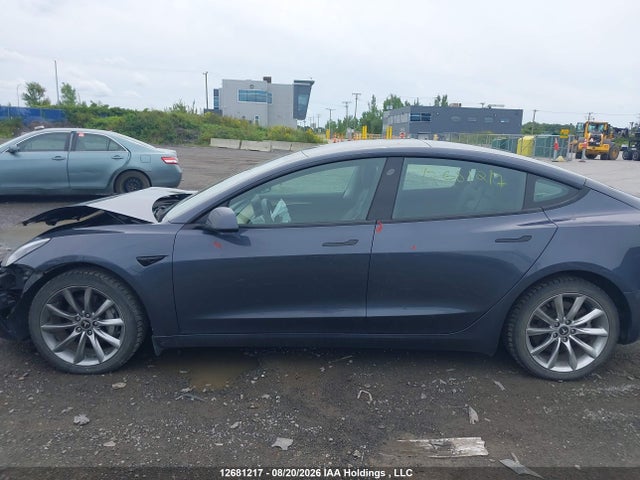 Tesla MODEL 3 2022 5YJ3E1EA1NF336528 Image 11