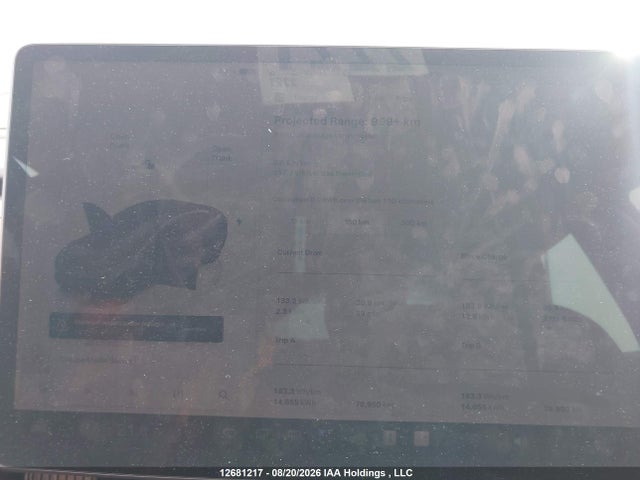 Tesla MODEL 3 2022 5YJ3E1EA1NF336528 Image 7