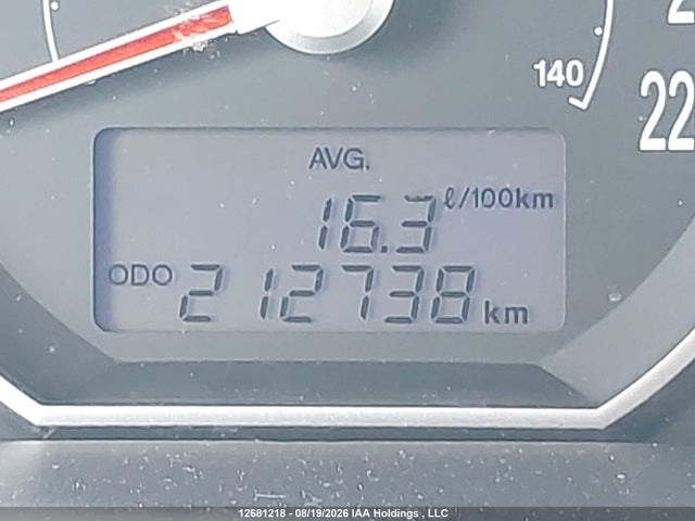 2008 Hyundai Santa Fe Gl მანქანა იყიდება აუქციონზე, vin: 5NMSG73E68H228374, აუქციონის ნომერი: 12681218
