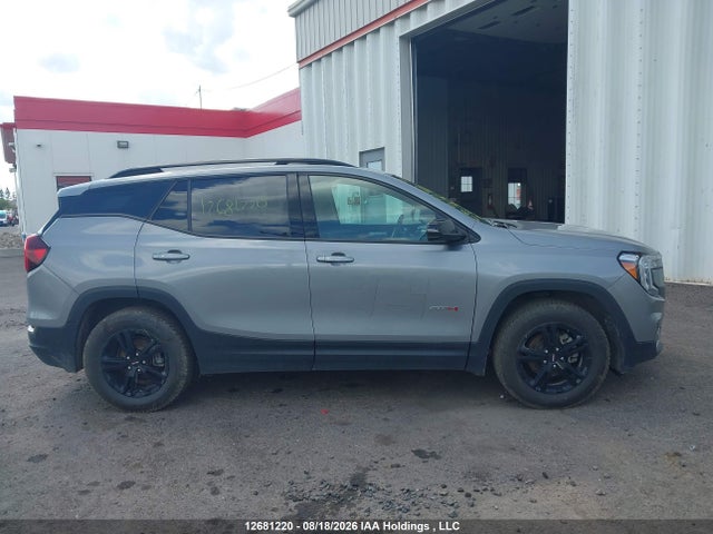 GMC Terrain At4 2023 3GKALYEG6PL100587 Image 12