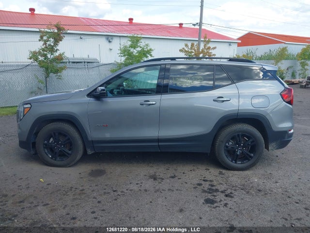 GMC Terrain At4 2023 3GKALYEG6PL100587 Image 13