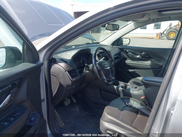 GMC Terrain At4 2023 3GKALYEG6PL100587 Image 14